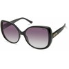 Akiniai KENNETH COLE KC2967-5601B. Akiniai przeciwsłoneczne, Kolor juoda. Kobieta.