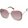 Akiniai KENNETH COLE KC2981-5678Z. Akiniai przeciwsłoneczne, Kolor PURPLE. Kobieta.