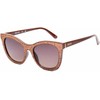 Akiniai KENNETH COLE RN00016-5348F. Akiniai przeciwsłoneczne, Kolor ruda. Kobieta.