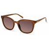 Akiniai KENNETH COLE KC2995-5346F. Akiniai przeciwsłoneczne, Kolor ruda. Kobieta.