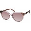Akiniai KENNETH COLE KC2979-5578Z. Akiniai przeciwsłoneczne, Kolor PURPLE. Kobieta.
