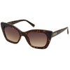 Akiniai KENNETH COLE RN00009-5352F. Akiniai przeciwsłoneczne, Kolor ruda. Kobieta.
