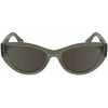 Akiniai LACOSTE L6013S5418210. Akiniai przeciwsłoneczne, Kolor ruda. Kobieta.
