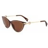 Moteriški akiniai nuo saulės Lanvin LNV607S 200 57 17 140