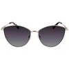 Moteriški akiniai nuo saulės Longchamp LO155S-723 ø 58 mm