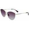 Moteriški akiniai nuo saulės Longchamp LO155S-723 ø 58 mm