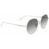 Moteriški akiniai nuo saulės Longchamp LO157SA-452 ø 58 mm