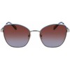 Akiniai LONGCHAMP LO164S-043. Akiniai przeciwsłoneczne, Kolor pilka. Kobieta.