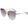 Moteriški akiniai nuo saulės Longchamp LO165S-705 ø 60 mm
