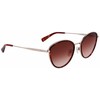 Akiniai LONGCHAMP LO170S5420612. Akiniai przeciwsłoneczne, Kolor rožinė. Kobieta.
