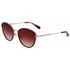 Akiniai LONGCHAMP LO170S5420612. Akiniai przeciwsłoneczne, Kolor rožinė. Kobieta.