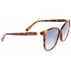 Akiniai LONGCHAMP LO708S-230. Akiniai przeciwsłoneczne, Kolor ruda. Kobieta.