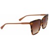 Akiniai LONGCHAMP LO719S-238. Akiniai przeciwsłoneczne, Kolor ruda. Kobieta.