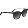 Akiniai LONGCHAMP LO738S5318018. Akiniai przeciwsłoneczne, Kolor juoda. Kobieta.