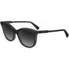 Akiniai LONGCHAMP LO738S5318018. Akiniai przeciwsłoneczne, Kolor juoda. Kobieta.
