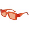 Akiniai LONGCHAMP LO743S5323842. Akiniai przeciwsłoneczne, Kolor oranžinė. Kobieta.