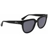 Akiniai LONGCHAMP LO755S5218001. Akiniai przeciwsłoneczne, Kolor juoda. Kobieta.