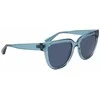 Moteriški akiniai nuo saulės Longchamp LO755S-5218405 Ø 52 mm