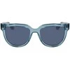 Moteriški akiniai nuo saulės Longchamp LO755S-5218405 Ø 52 mm