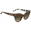 Moteriški akiniai nuo saulės Love Moschino MOL053-S-1NRF0HA Ø 50 mm