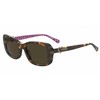 Akiniai LOVE MOSCHINO MOL060S05L557. Akiniai przeciwsłoneczne, Kolor ruda. Kobieta.