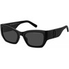 Akiniai THE MARC JACOBS MARC723S807. Akiniai przeciwsłoneczne, Kolor juoda. Kobieta.