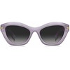 Akiniai MARC JACOBS MJ-1082-S-35J. Akiniai przeciwsłoneczne, Kolor rožinė. Kobieta.