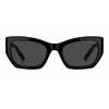 Akiniai THE MARC JACOBS MARC723S807. Akiniai przeciwsłoneczne, Kolor juoda. Kobieta.