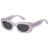 Akiniai MARC JACOBS MJ-1075-S-789. Akiniai przeciwsłoneczne, Kolor liliowy. Kobieta.