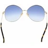 Moteriški akiniai nuo saulės Max Mara MM0034 6032W