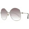 Moteriški akiniai nuo saulės Max Mara MM0034 6032F