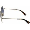 Moteriški akiniai nuo saulės Max Mara MM0034 6032W
