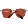 Moteriški akiniai nuo saulės Max Mara MM0043 5554E
