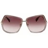 Moteriški akiniai nuo saulės Max Mara MM0054 6128F
