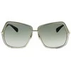 Moteriški akiniai nuo saulės Max Mara MM0054 6132P