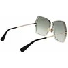 Moteriški akiniai nuo saulės Max Mara MM0054 6132P