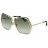 Moteriški akiniai nuo saulės Max Mara MM0054 6132P