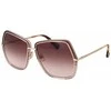 Moteriški akiniai nuo saulės Max Mara MM0054 6128F