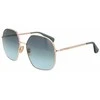 Moteriški akiniai nuo saulės Max Mara MM0061 6028W