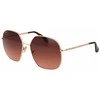 Moteriški akiniai nuo saulės Max Mara MM0061 6028F