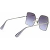 Moteriški akiniai nuo saulės Max Mara MM0062-H 5916W