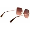 Moteriški akiniai nuo saulės Max Mara MM0062-H 5950F