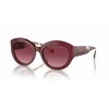 Damskie okulary przeciwsłoneczne MICHAEL KORS MK2204U39498H