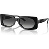 Damskie okulary przeciwsłoneczne MICHAEL KORS MK221530058G5