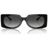 Damskie okulary przeciwsłoneczne MICHAEL KORS MK221530058G5