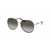 Moteriški akiniai nuo saulės Michael Kors MK1128J-10148G-58 ø 58 mm