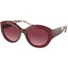Damskie okulary przeciwsłoneczne MICHAEL KORS MK2204U39498H