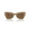 Moteriški akiniai nuo saulės Michael Kors MK2205-395473-52 Ø 52 mm
