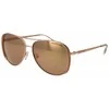 Moteriški akiniai nuo saulės Michael Kors 0MK1082 581108R1