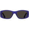 Akiniai MOSCHINO MOS145SB3VF5I. Akiniai przeciwsłoneczne, Kolor PURPLE. Kobieta.